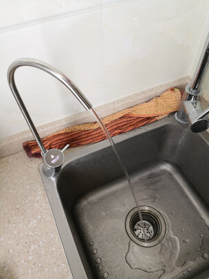 佳尼特700G净水器质量怎么样?听说质量差评判有依据吗?