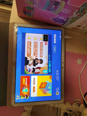 读书郎C12pro极度喜欢感受反馈