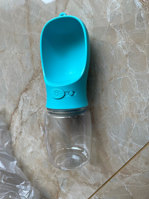 宠物水壶
