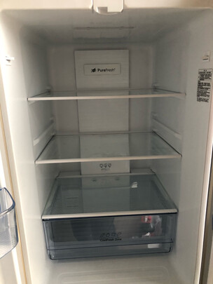 冰箱|海信BCD-322WNK1DPUS怎么样？内幕使用评测揭秘
