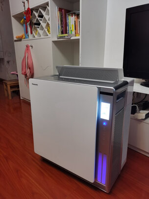 松下空气净化器怎么样?用后一周开始后悔了是吗?