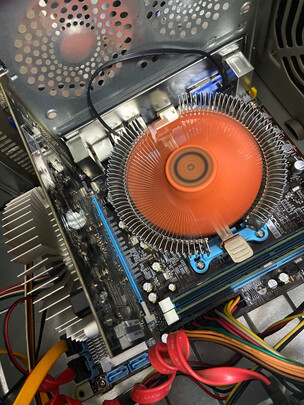 昂达a68v 主板后悔入坑晚了!全方位暴力评测报告速看!