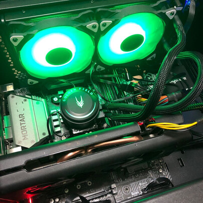 讯景（XFX）RX 560XT 8G 黑狼版怎么样,优缺点秘密解说,幸好看了!
