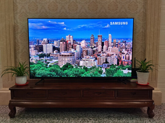 TCL65V6极度喜欢感受反馈