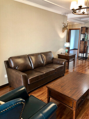 爱室丽沙发怎么样?讲一讲体验心得感受