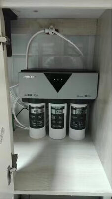 净水器|安吉尔J2822-ROB60净水器如何,值得入手的原因分享！