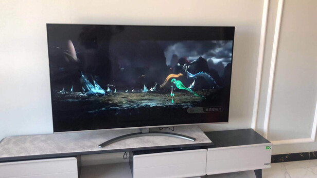 LG86UN8100PCA|一点评：LG 86UN8100PCA电视怎么样？上手讲评测感受