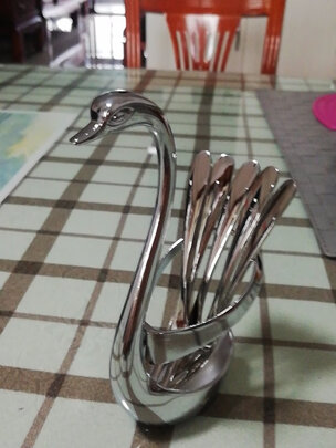 不锈钢水果叉