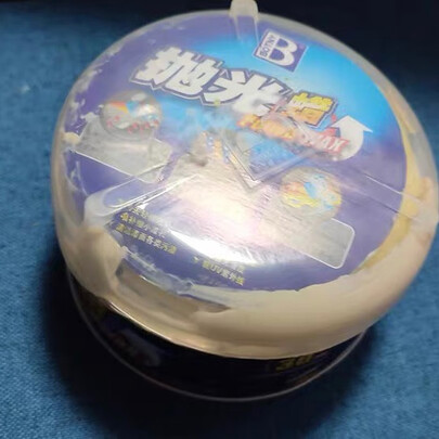 划痕蜡