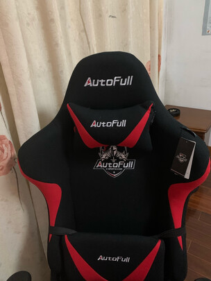傲风AutoFull 电竞椅怎么样到底值不值得入手？
