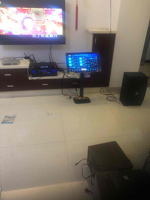 点歌机|音悦阁K100点歌机如何,值得入手的原因分享！