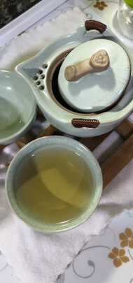旅行茶具