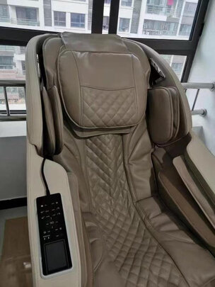 欧利华按摩椅到底怎么样?用后三个月我彻底受上了