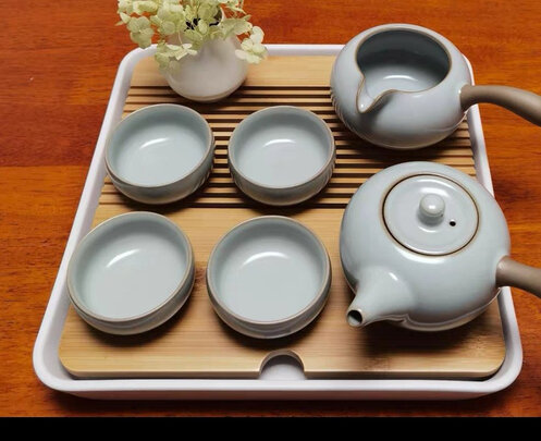 功夫茶具|参考剖析雅瓷6927692101317功夫茶具怎么样?深度测评剖析