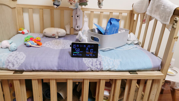 华为智选KJ400F-C400空气净化器怎么样?用后两周说优缺点