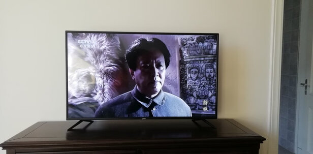 [电视]乐视Y55C怎么样?这款清晰度差不差?求助评测