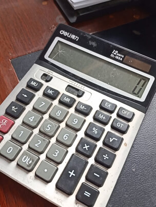 卡西欧fx-95cnx-su-dh计算器 - 读书笔记