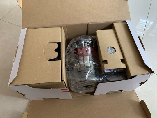 吸尘器|用户揭秘戴森V7 Trigger吸尘器好吗,入手解密评测真相