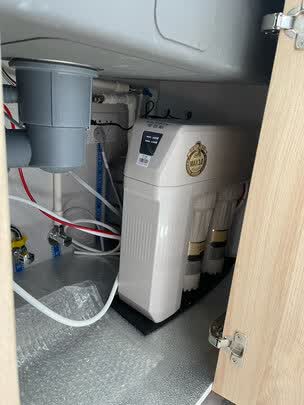 一:选购小米净水器水龙头净水器建议