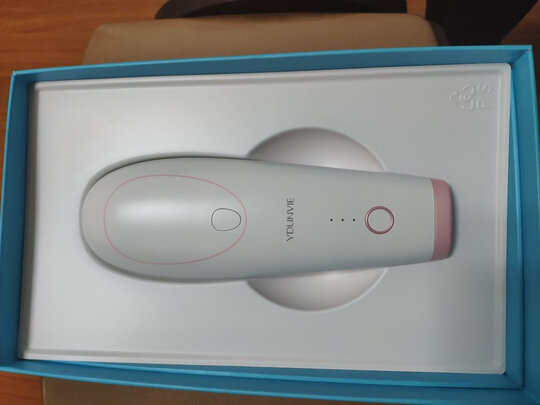 说说易科美纳米点阵靠谱吗?易科美美容仪怎么样?是骗局吗