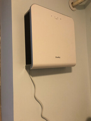 德国法兹FineSky新风系统|德国法兹FineSky新风系统怎么样？亲身体验告知你实情！