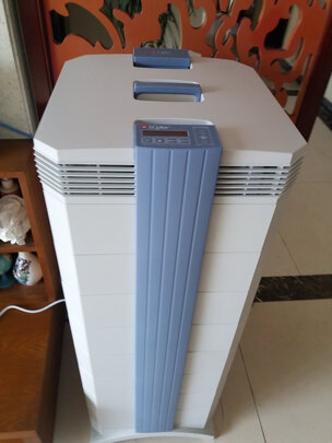 IQAirGCX空气净化器怎么样质量太烂是否属实？还是说谣言呢？