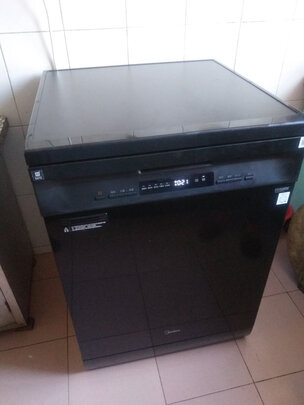 内幕爆料：松下NP-K8RAH1D洗碗机优缺点揭露评测
