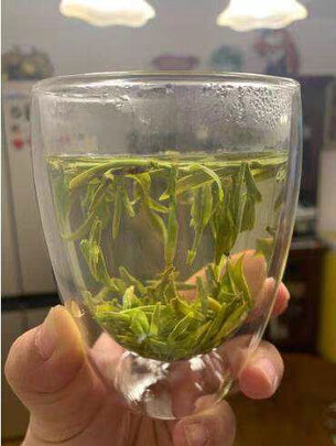 毛尖茶