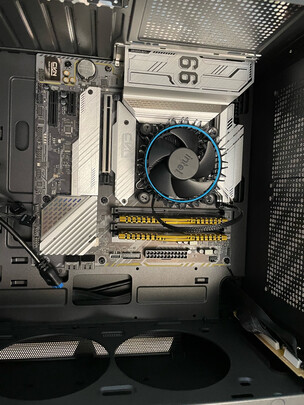 七彩虹CVN|七彩虹CVN B660M GAMING PRO V20主板怎么样上手一周说讲感受