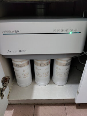 求助大家安吉尔J2822-ROB60净水器怎么样差不差？真实内幕曝光