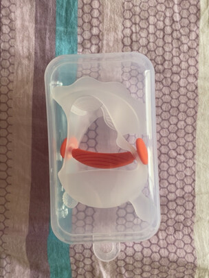 婴儿牙胶