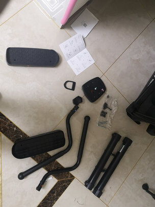 真话实讲:麦瑞克椭圆机怎么样?用后良心讲感受