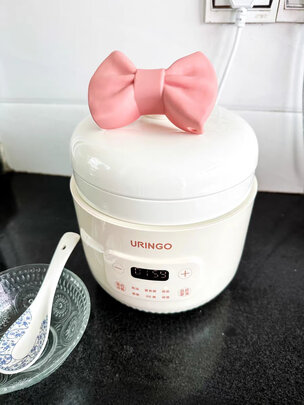 婴儿辅食锅