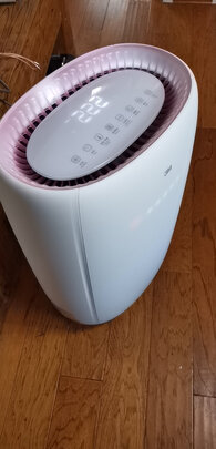 3MKJ455F-6空气净化器|3MKJ455F-6空气净化器好吗？图文评测曝光