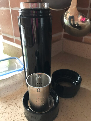 玻璃杯