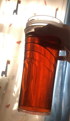 黑茶