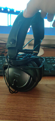 耳機|飛利浦SHM7110/97耳機怎么樣？內幕使用評測揭秘