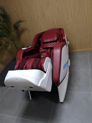 评测反馈欧利华按摩椅A8808怎么样?使用三个月真心值这个价