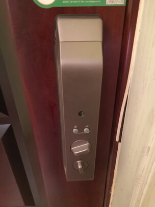 德施曼r7p指纹锁|看完不迷路：德施曼r7p指纹锁怎么样？睁大眼看清晰内幕感受