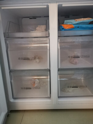 冰箱|知乎问答：海尔76WDEUU1冰箱怎么样？多少人不看这被坑了？
