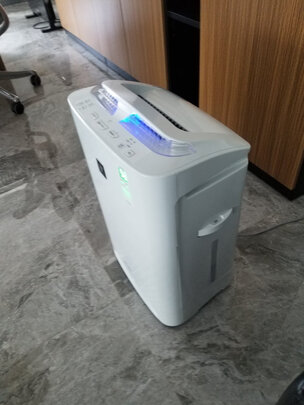 夏普KC-WG50-W空气净化器|【电商快报】夏普空气净化器怎么样？老实讲值得大家入手吗？