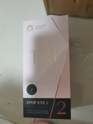 TripollarStop Vx Gold2选购容忽然的三大要点