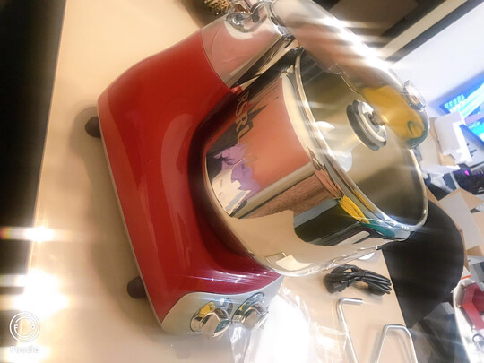 厨师机|【电商快报】奥斯汀ANKARSRUM6230和面机质量怎么样?用后三天讲体验真相?