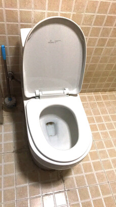 马桶盖