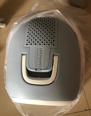 猫砂盆