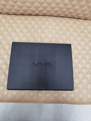 VAIO SX14 英特尔酷睿14英寸Win11系统 高端进口商务轻薄笔记本电脑 (i7 4核 16G 1T SSD FHD 触控屏) 睿丝黑