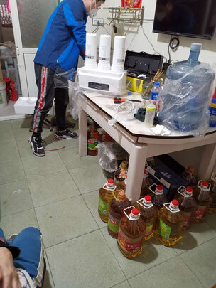 净水器|评测细节：安吉尔净水器X6怎么样？是否真有哪么好？用后曝内幕感受