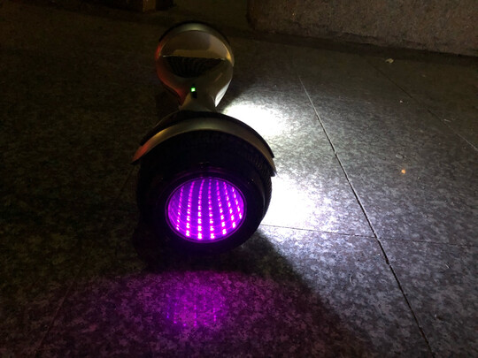 联想N4平衡车怎么样？千万不要被表象忽悠了！