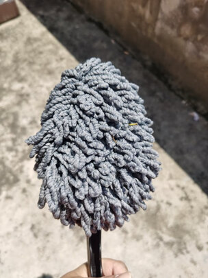 洗车拖把
