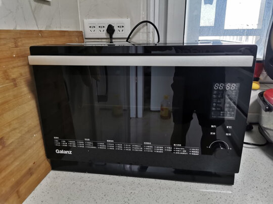 格兰仕SG26T-D21蒸烤箱|格兰仕SG26T-D21蒸烤箱怎么样？亲身体验告知你实情！